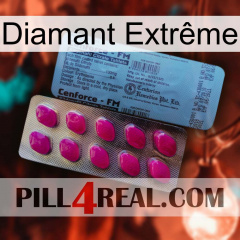 Diamant Extrême 35